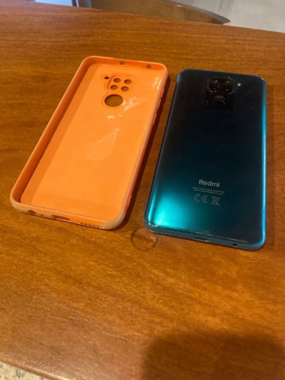 Xiaomi Redmi Note 9 - Foto 2