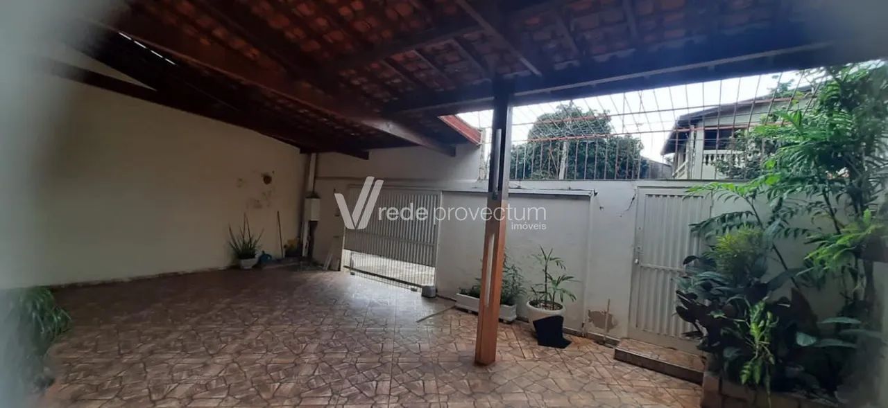 Casa com 4 dormitórios à venda no Parque Imperador em Campinas - Foto 3