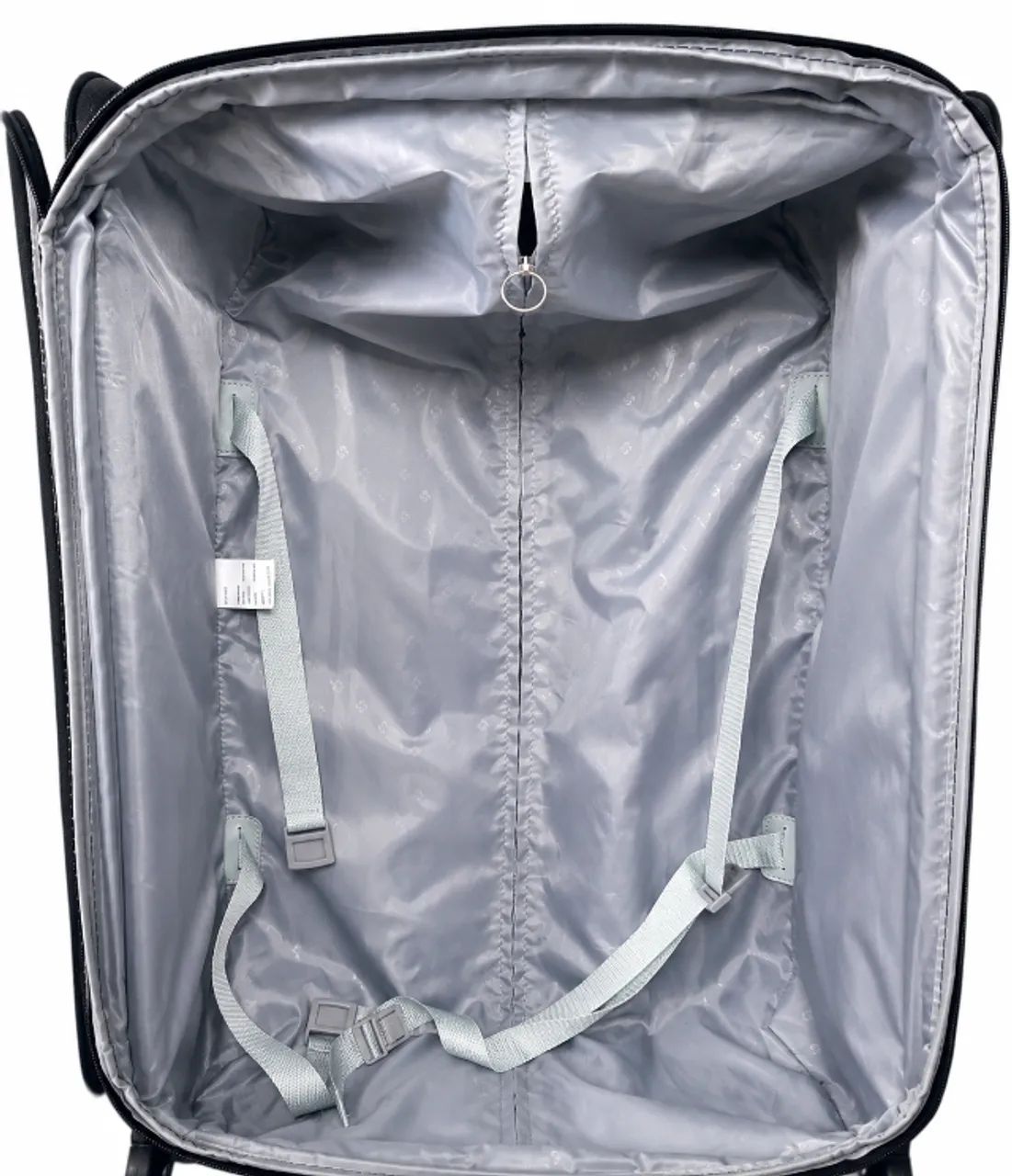 Mala Samsonite Aero Micra Spinner 24 polegadas Expansível 4 Rodas Original  - Foto 5