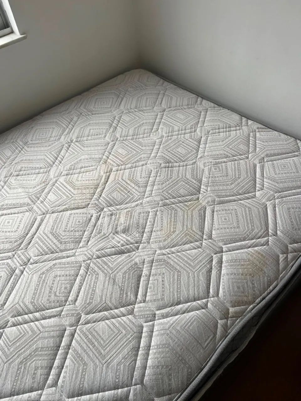 Cama casal box - Foto 3