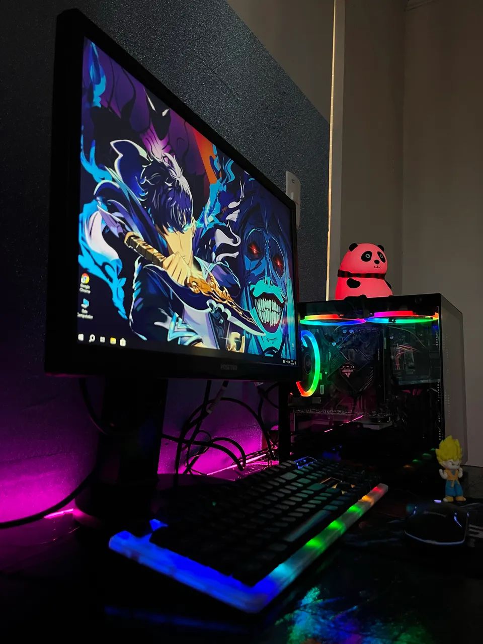 PC GAMER TOP COMPLETO  - Foto 3