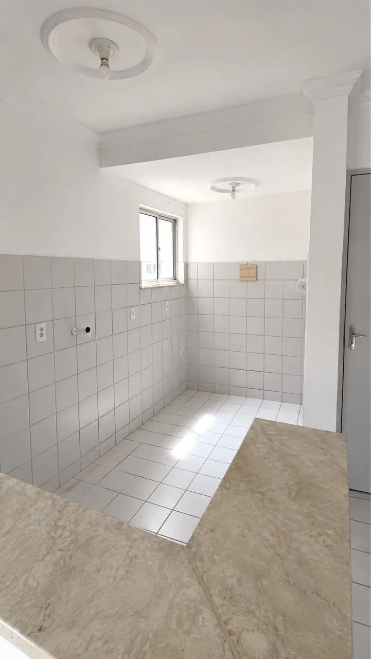 Apartamento no Carlito Pamplona - Foto 2