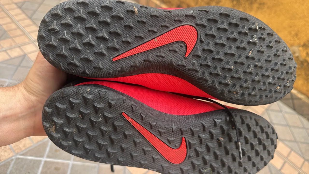 Chuteira Nike  - Foto 2