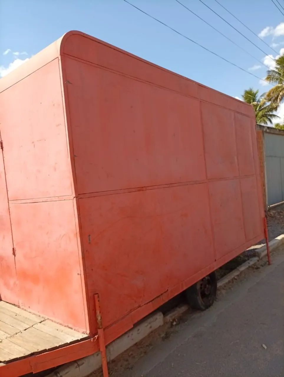 Trailer - Foto 4