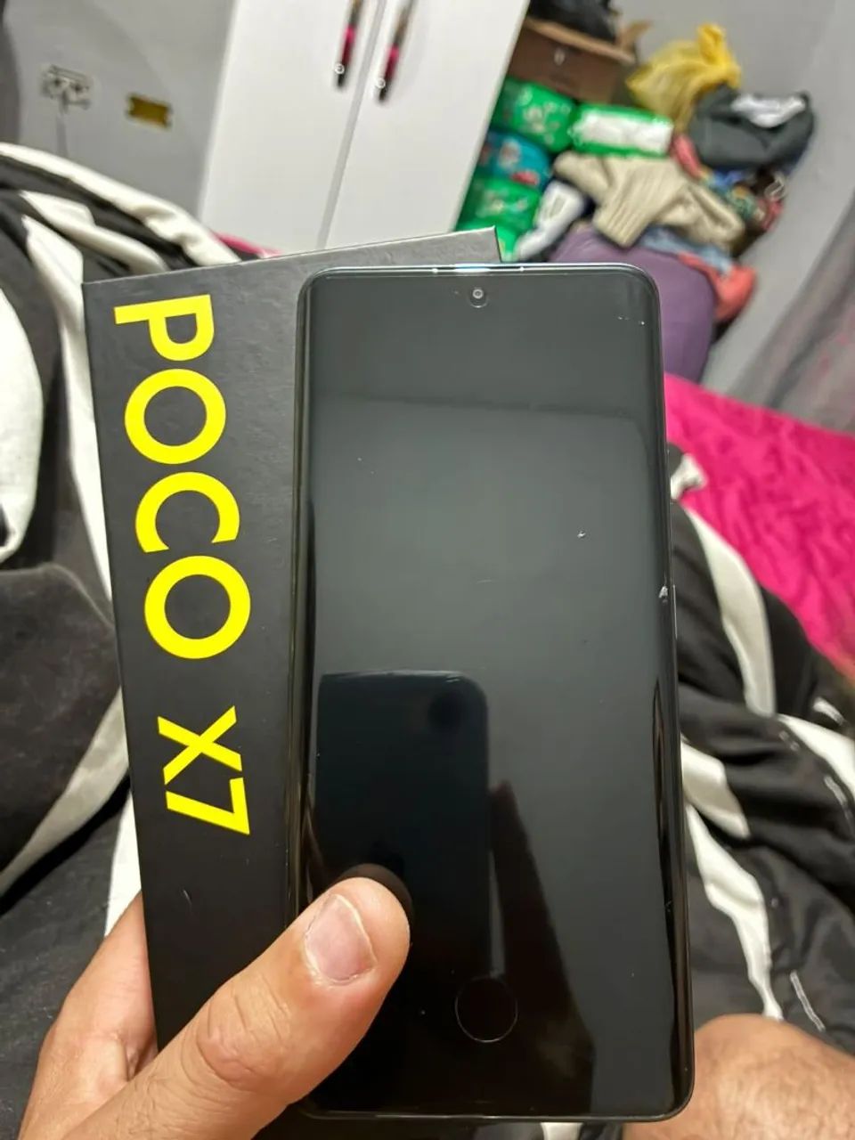 Poco x7  - Foto 4