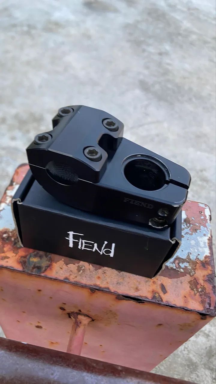 Mesa Fiend Morrow V3  - Foto 5