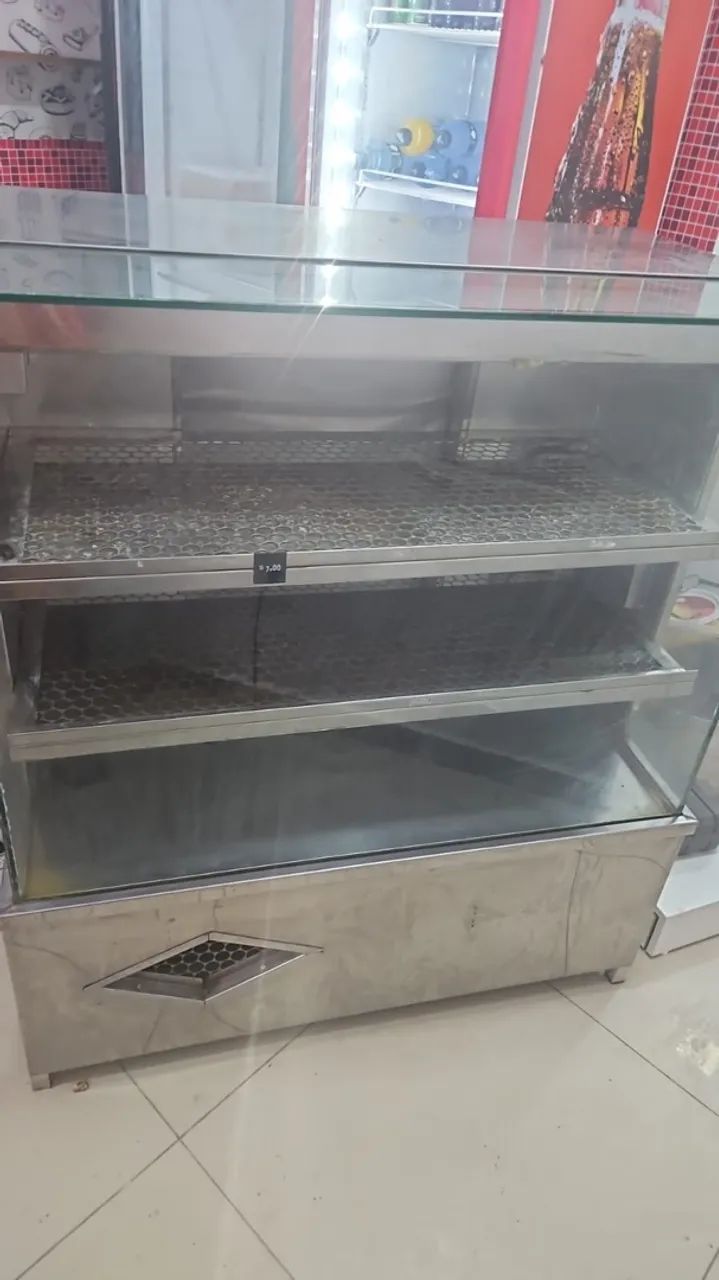 Vitrine refrigerada  - Foto 4