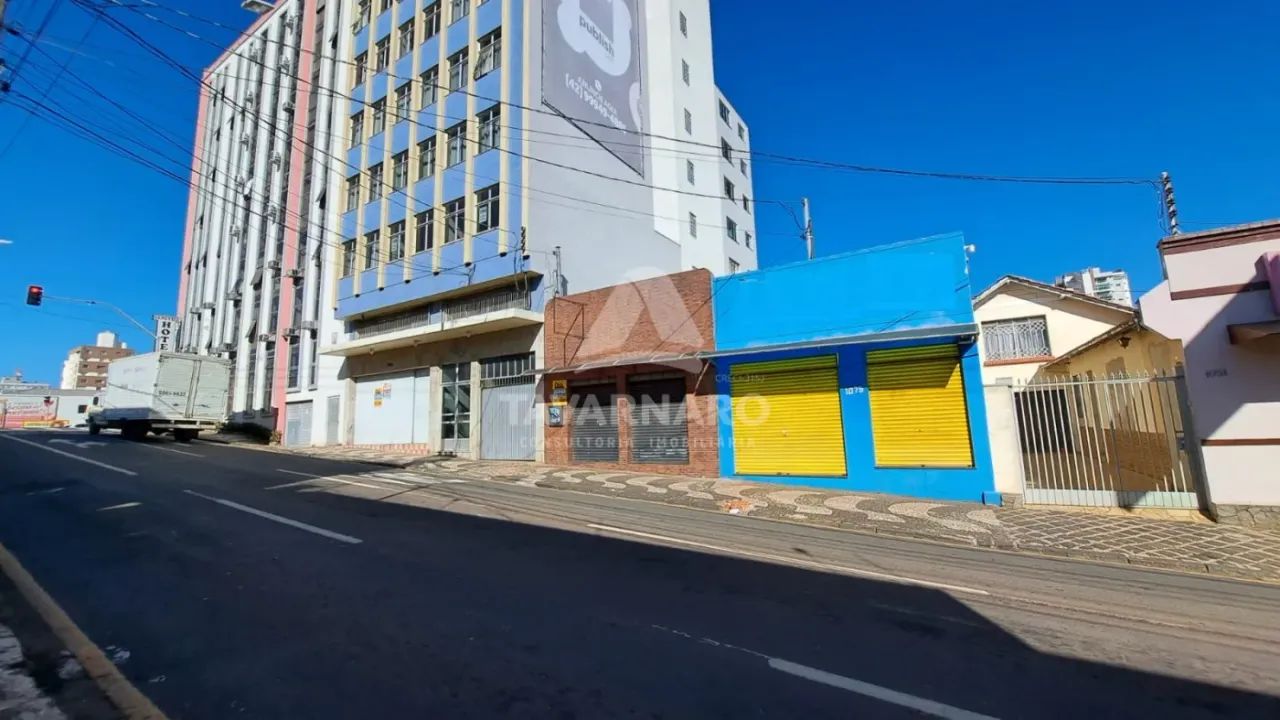 Comercial Loja em Ponta Grossa - Foto 3