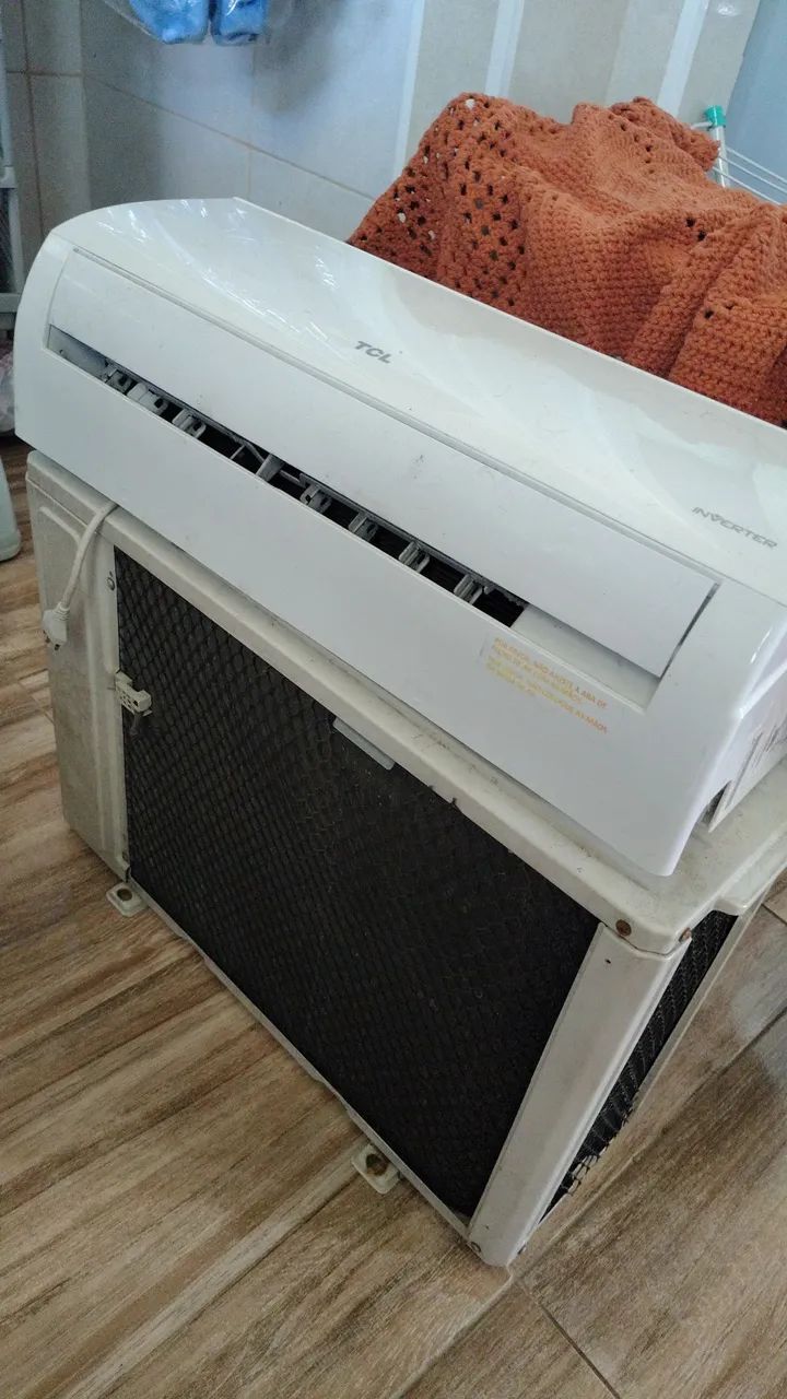 Ar-condicionado  - Foto 2