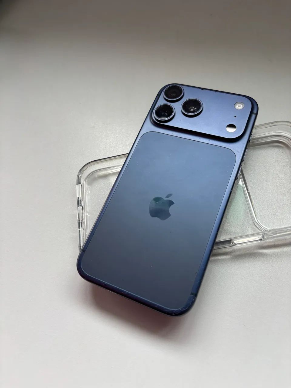 iPhone 17 Pro Max 256 GB 93%