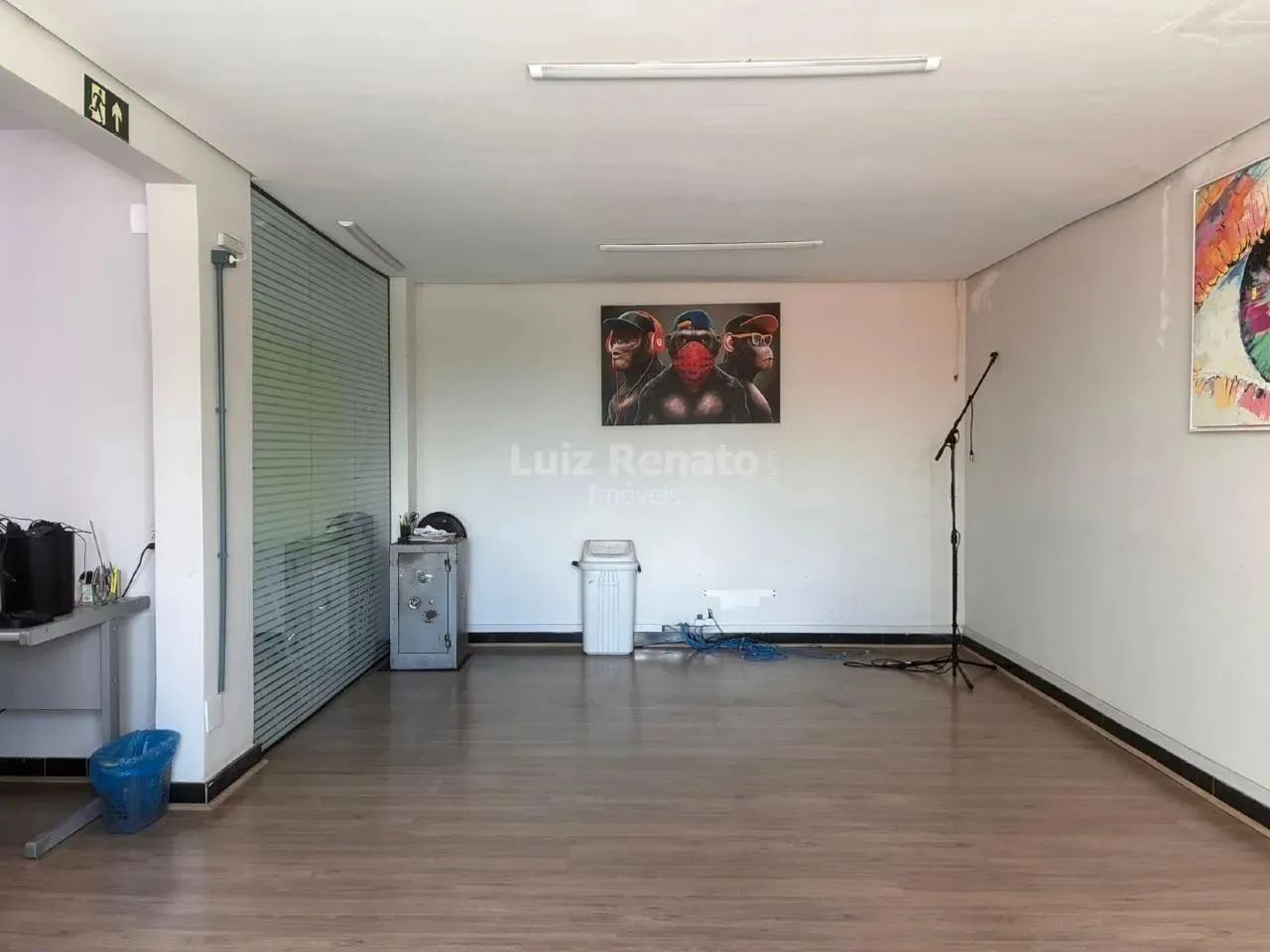 Andar Corrido para Locação 93m² em excelente localização - Foto 5