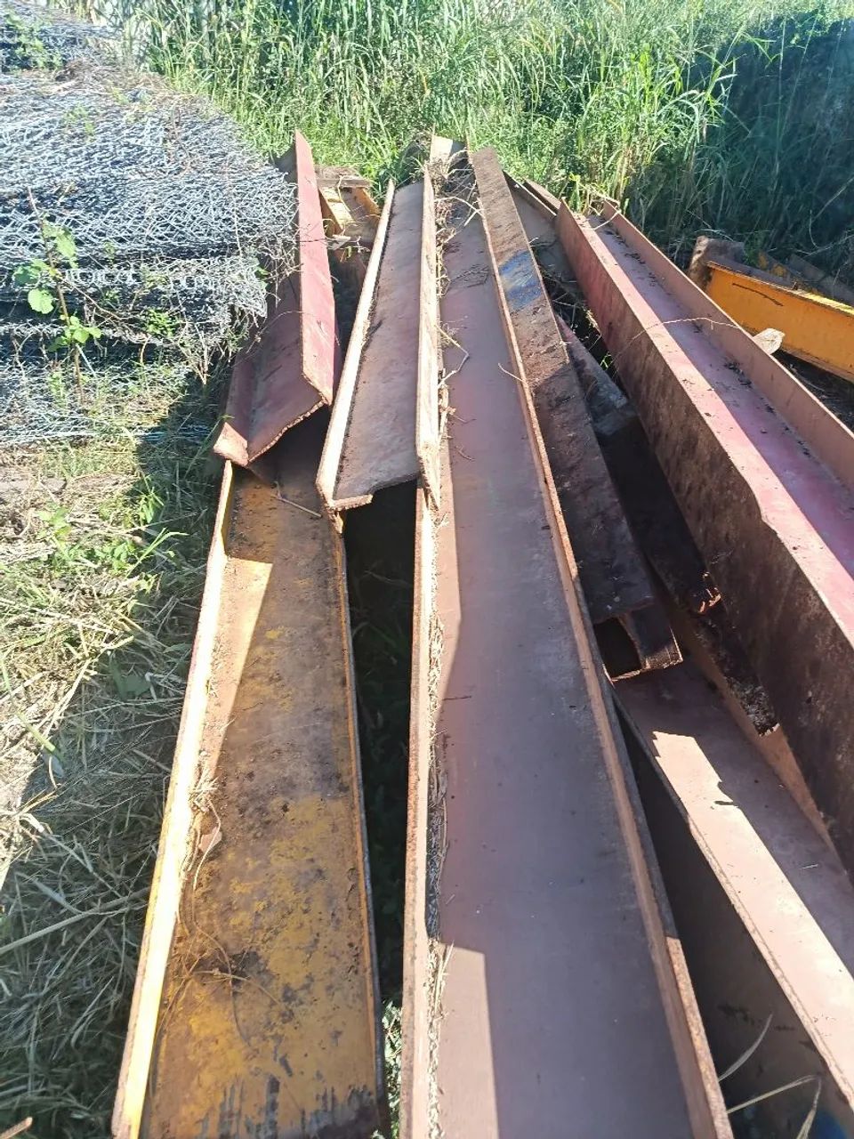 VIGA PRA LAJE E PONTE NO KILO - Foto 5