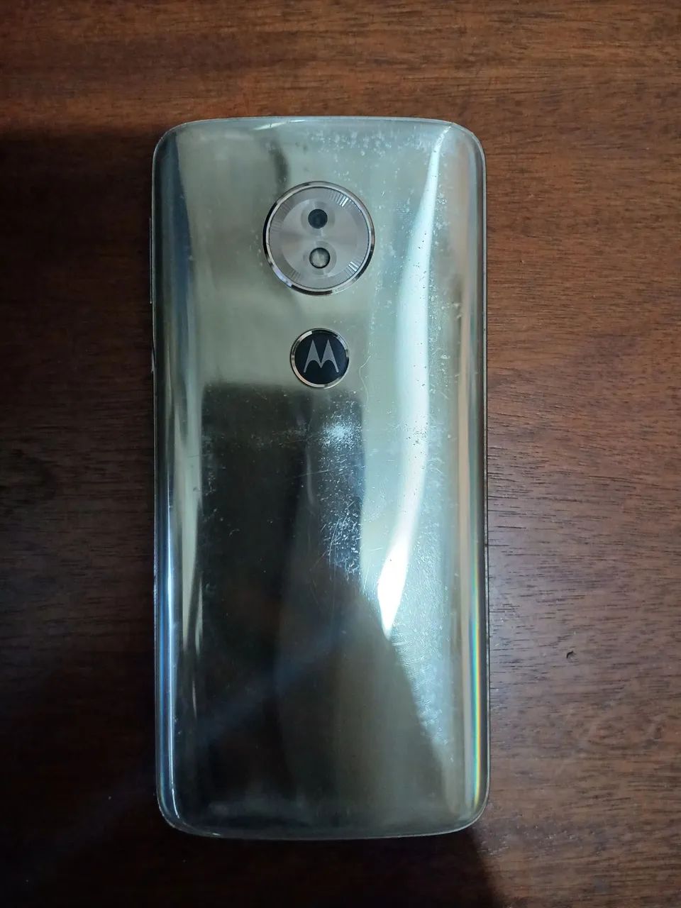 Motorola moto G6 play  - Foto 4