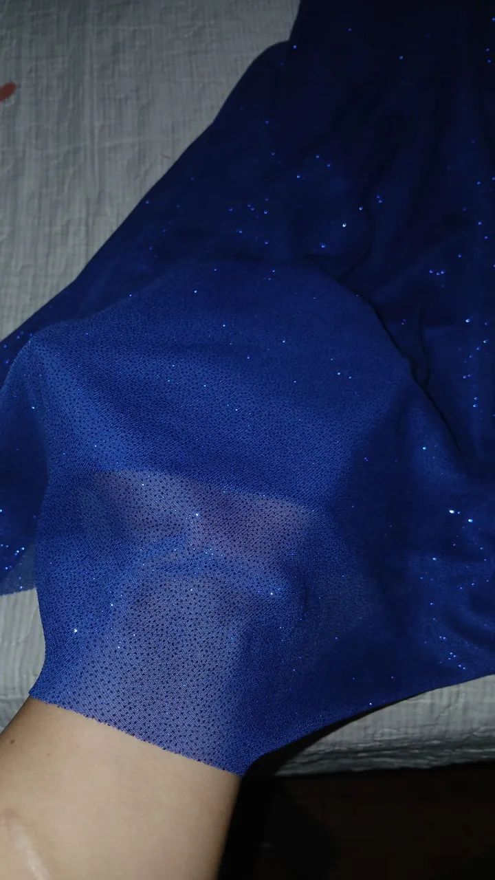 VESTIDO FESTA/FORMATURA  - Foto 3