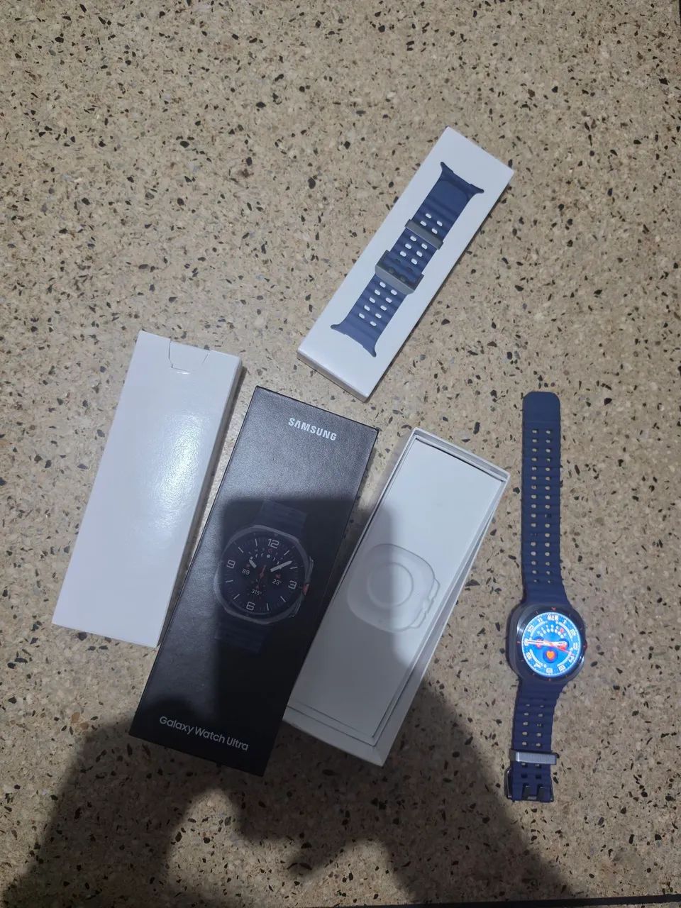 Galaxy Watch Ultra - Foto 2