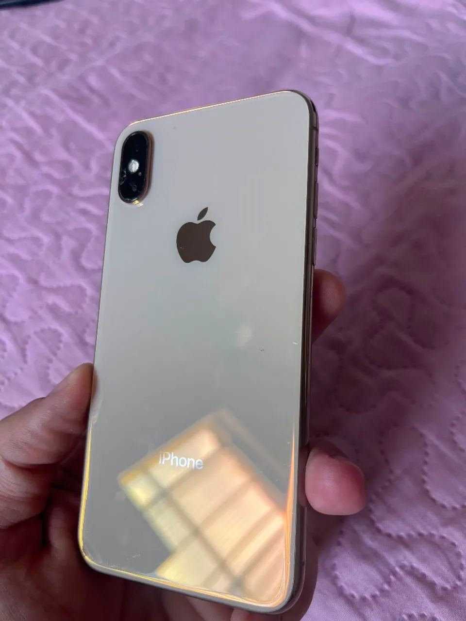 IPHONE XS 64GB - Foto 2