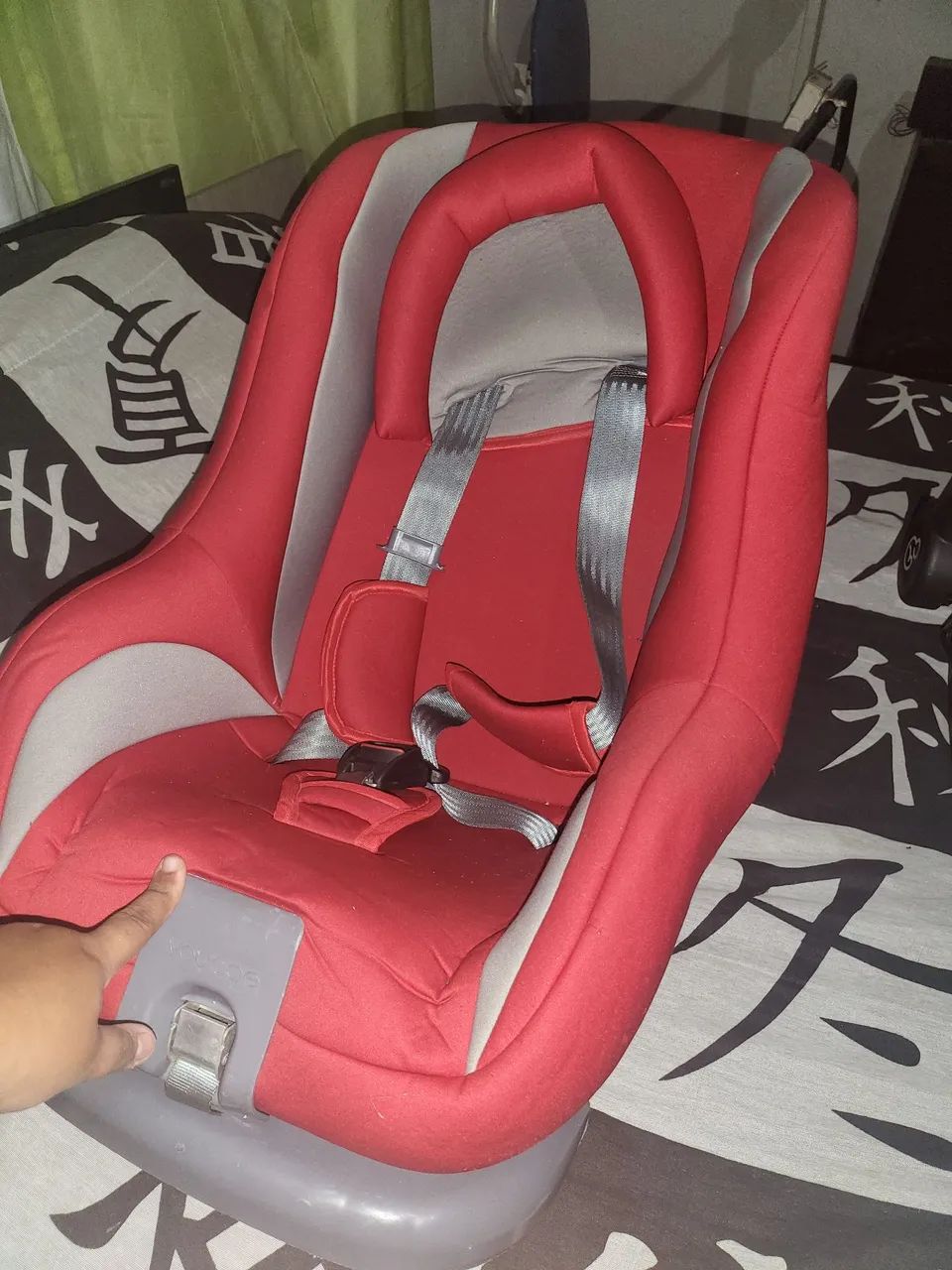 Cadeirinha para carro  - Foto 4