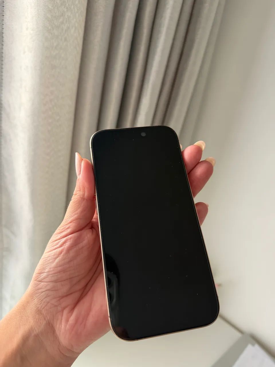 iPhone 16 pro 256GB  - Foto 5