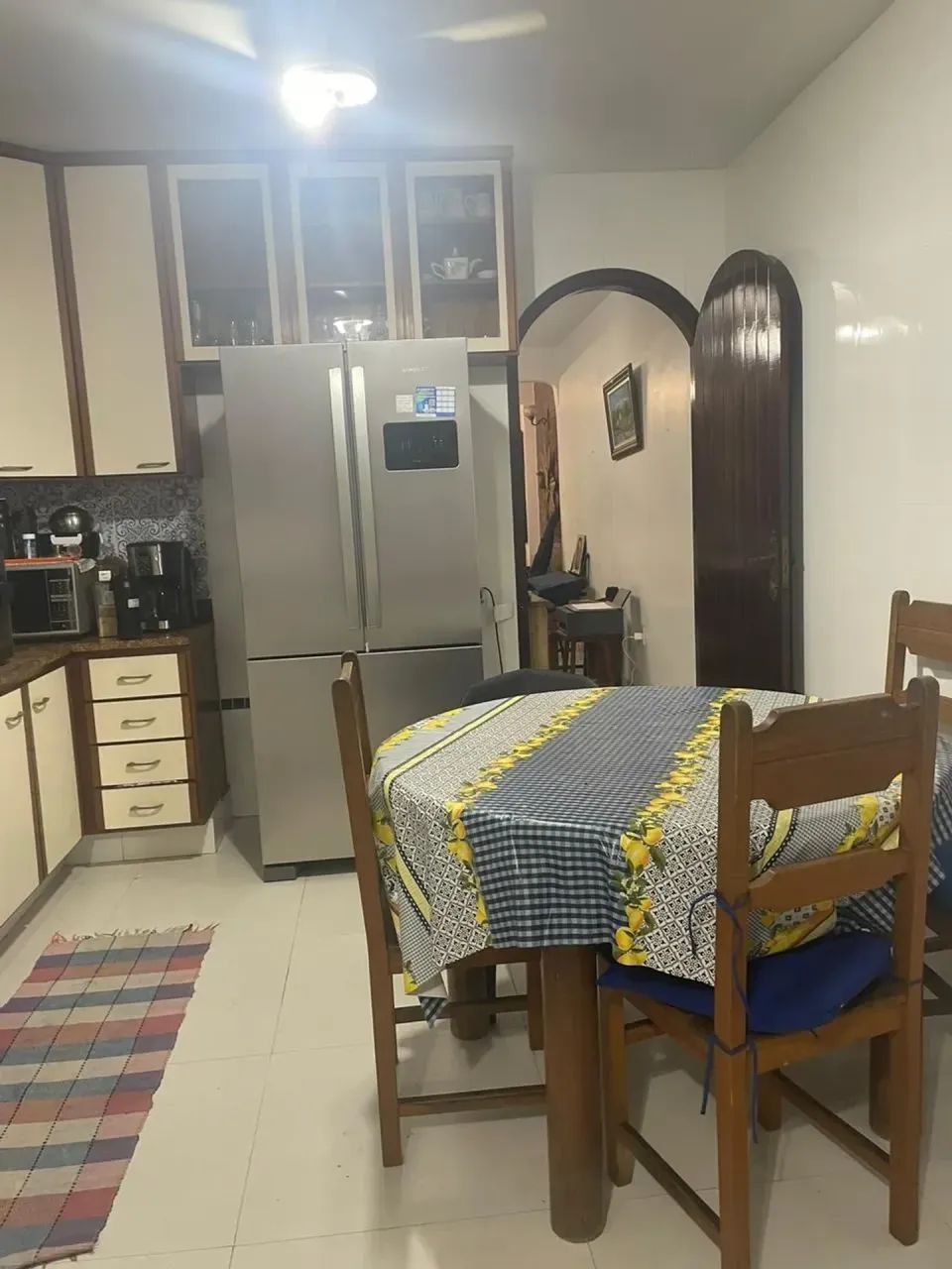 Casa com 6 quartos em Imbetiba - Macaé - RJ - Foto 3