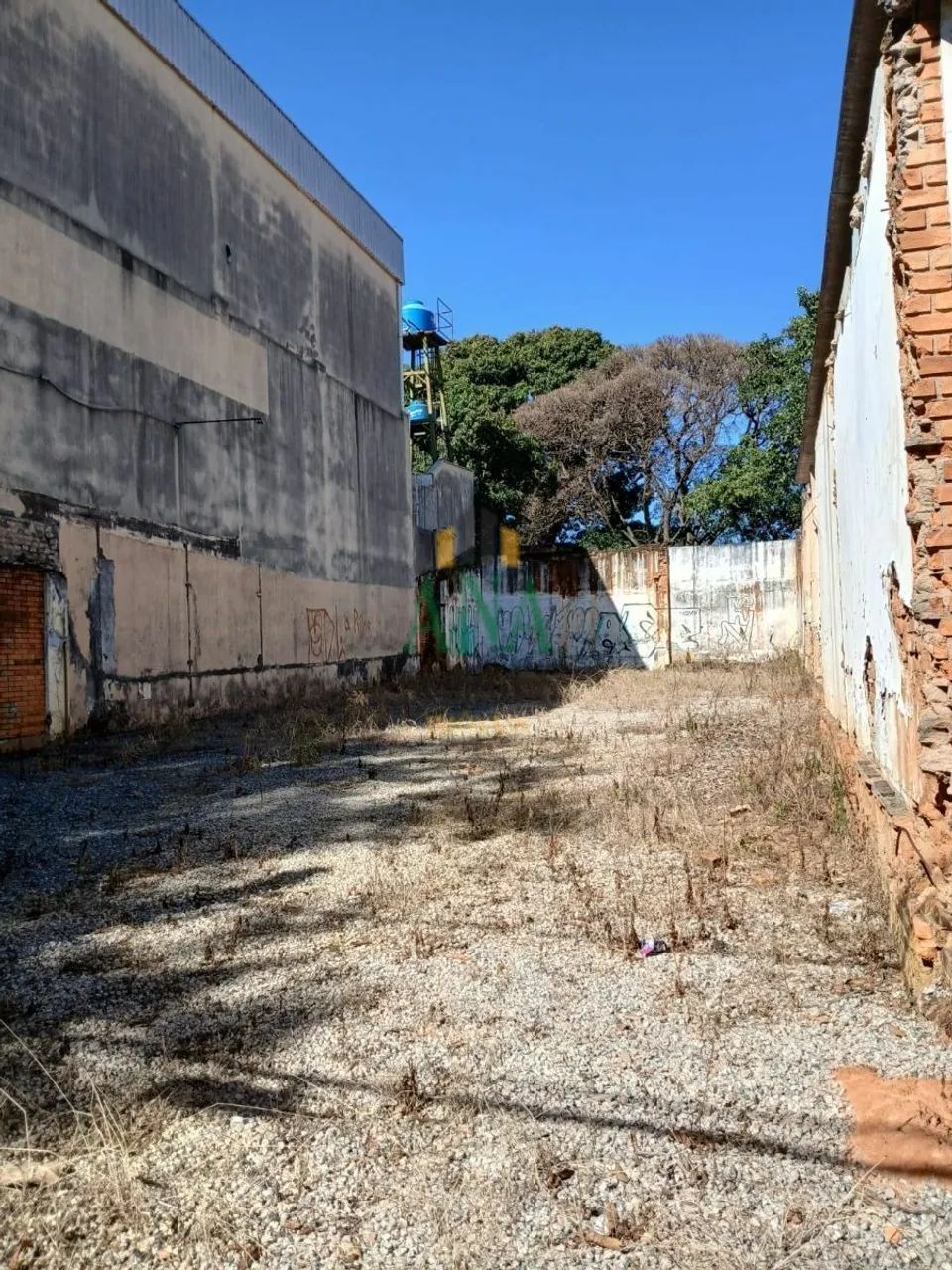 TERRENO PARA LOCAÇÃO EM SOROCABA - Foto 2