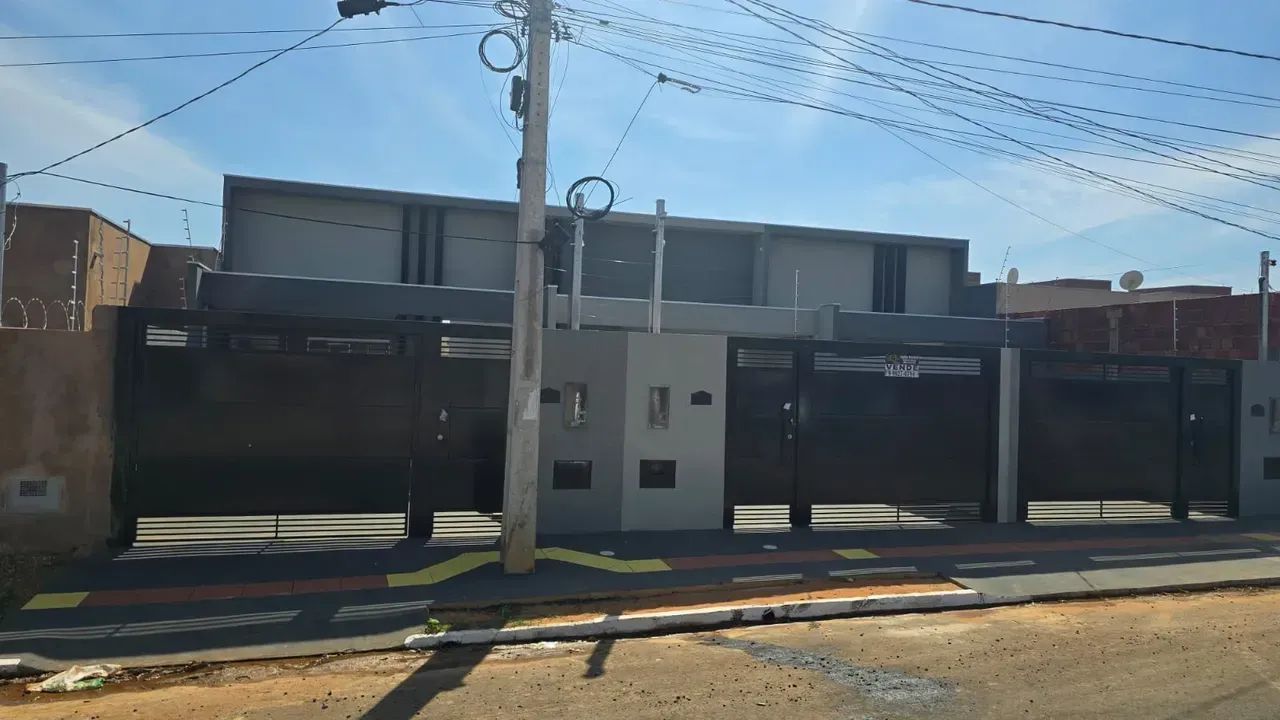casa apenas 24 mil entrada - Foto 2