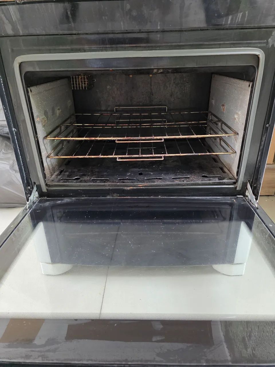 Fogão Electrolux  - Foto 4