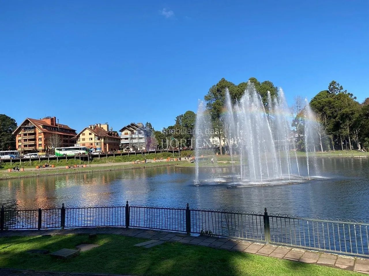 Loja à venda no centro de Gramado RS. - Foto 5