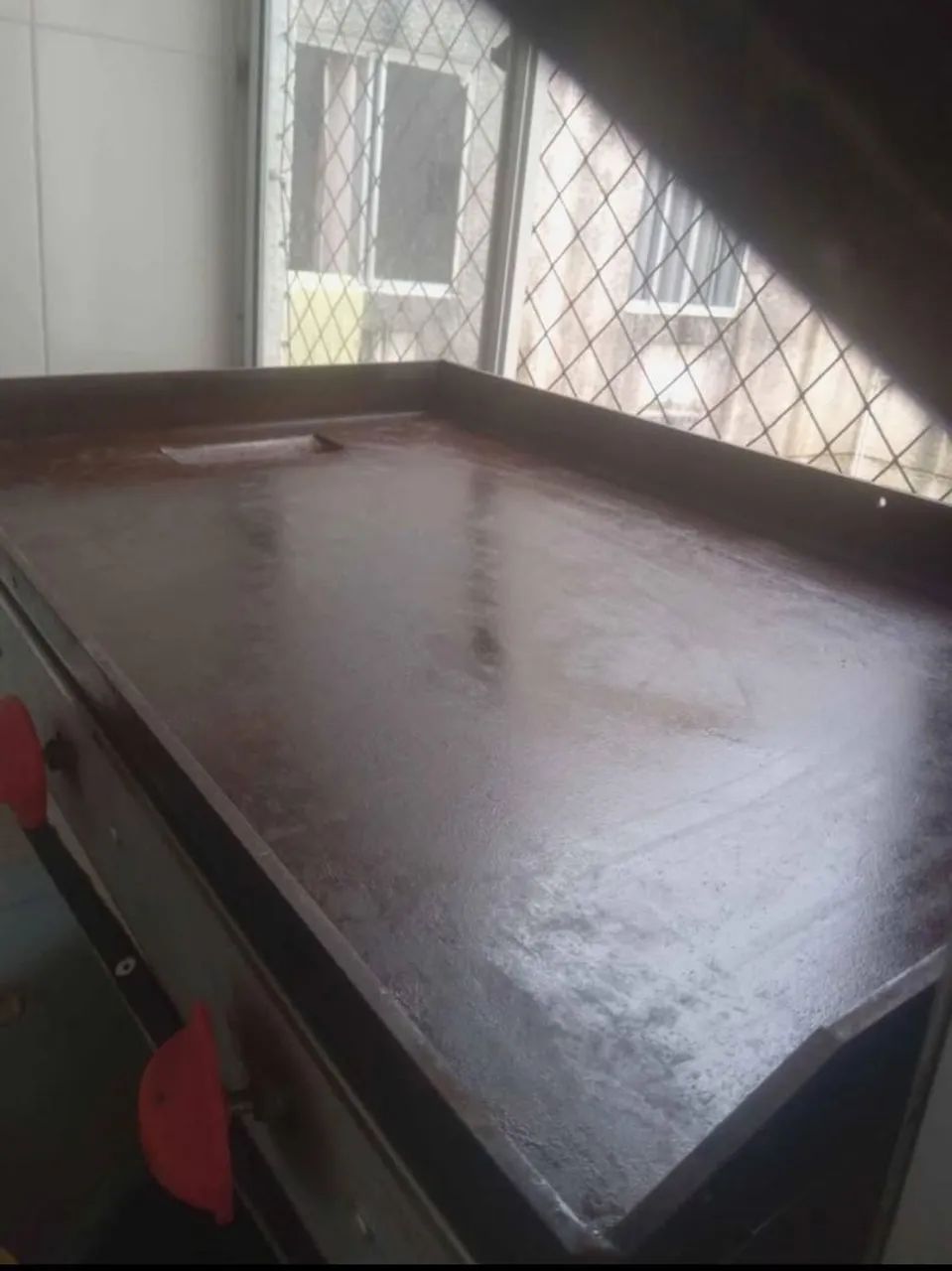 Vendo Chapa Bifeteira Progras  - Foto 2