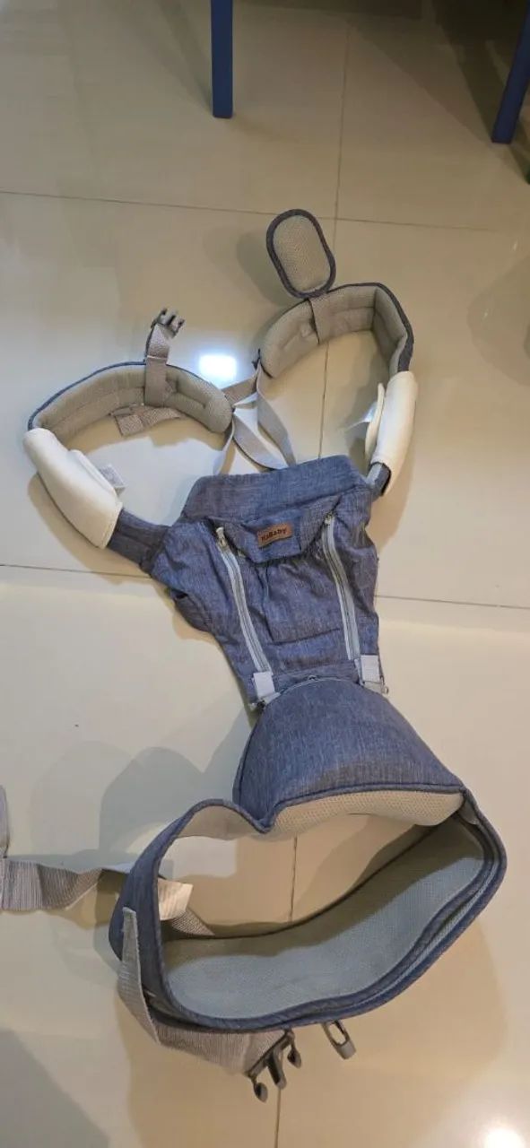 Canguru para bebês 