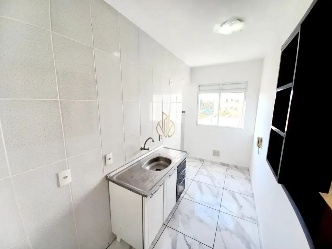 Apartamento com 2 dormitórios, 54m² - venda por R$ 175.000,00 - Condomínio Recanto dos Pás - Foto 3