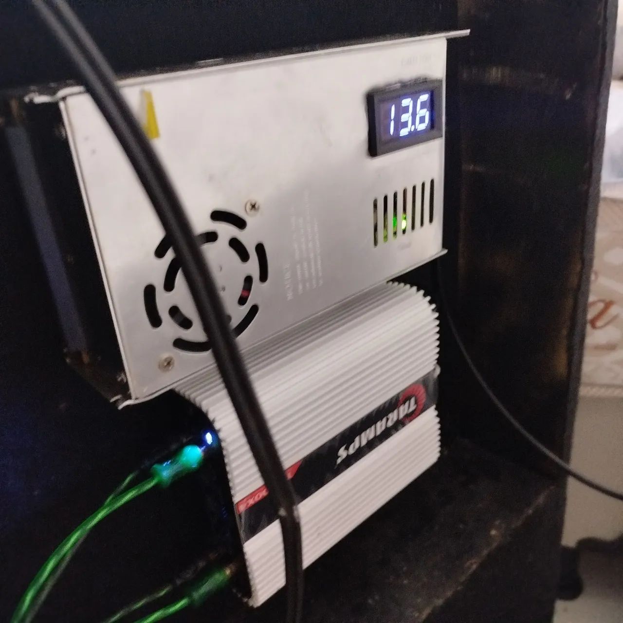 Caixa Bob 800 watts - Foto 4