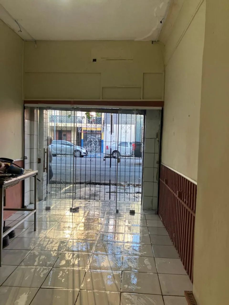 Aluga-se excelente ponto comercial! - Foto 2