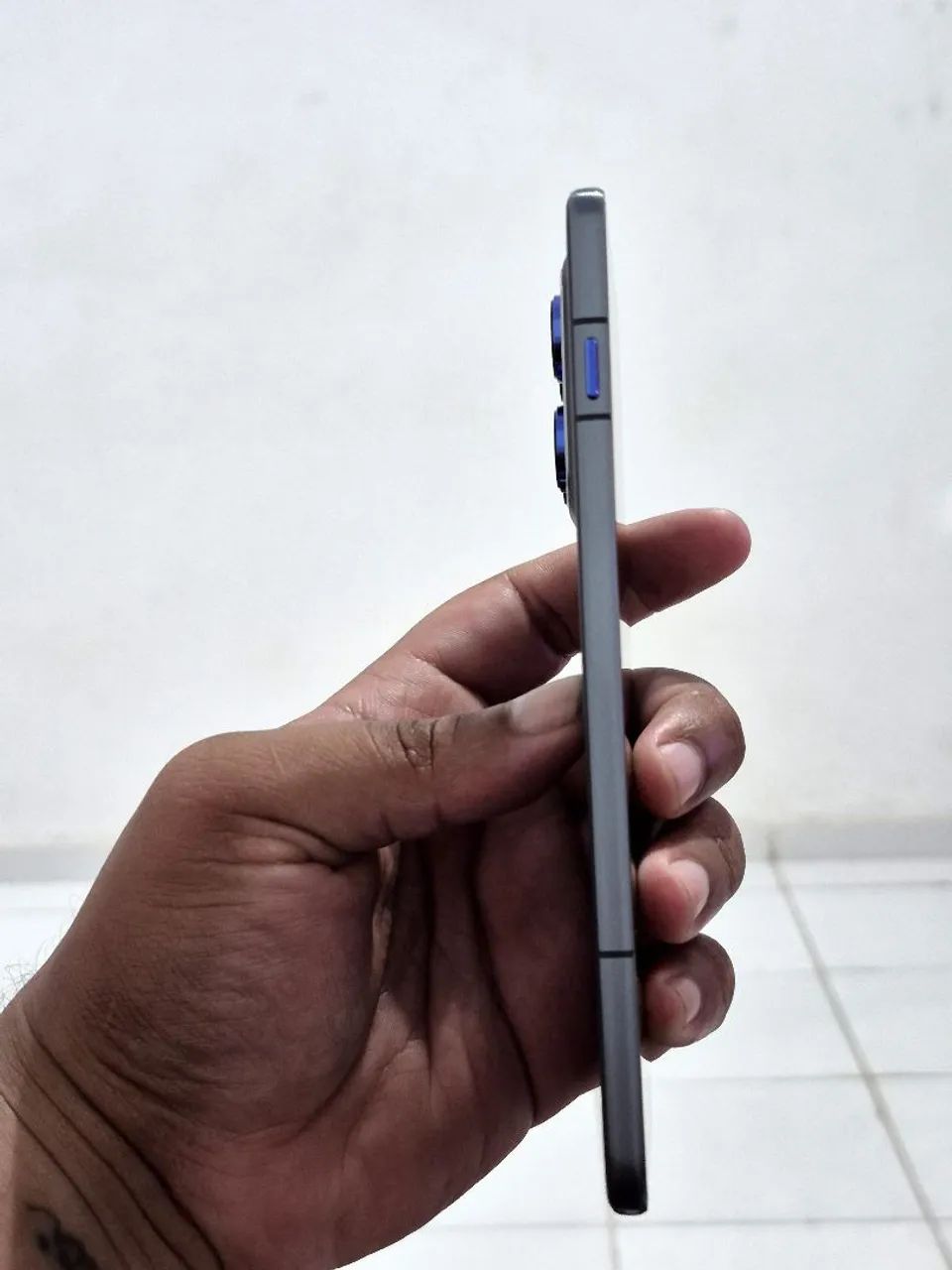Motorola Edge 70 - Foto 4