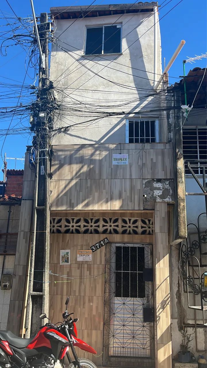 Vende-se triplex  - Foto 2