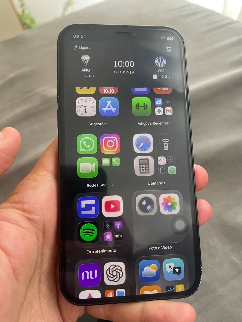 iPhone 12 - Foto 2
