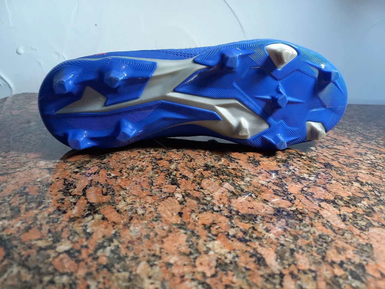 Chuteira Adidas Predator  - Foto 3