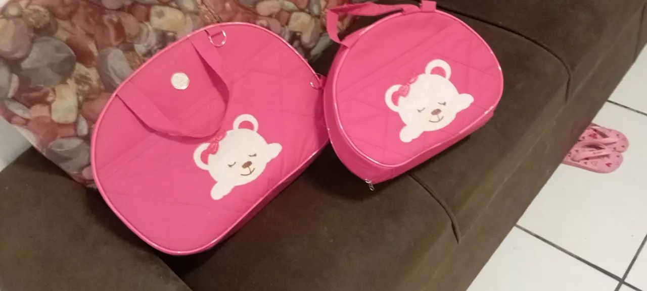 Bolsa de bebê  - Foto 2