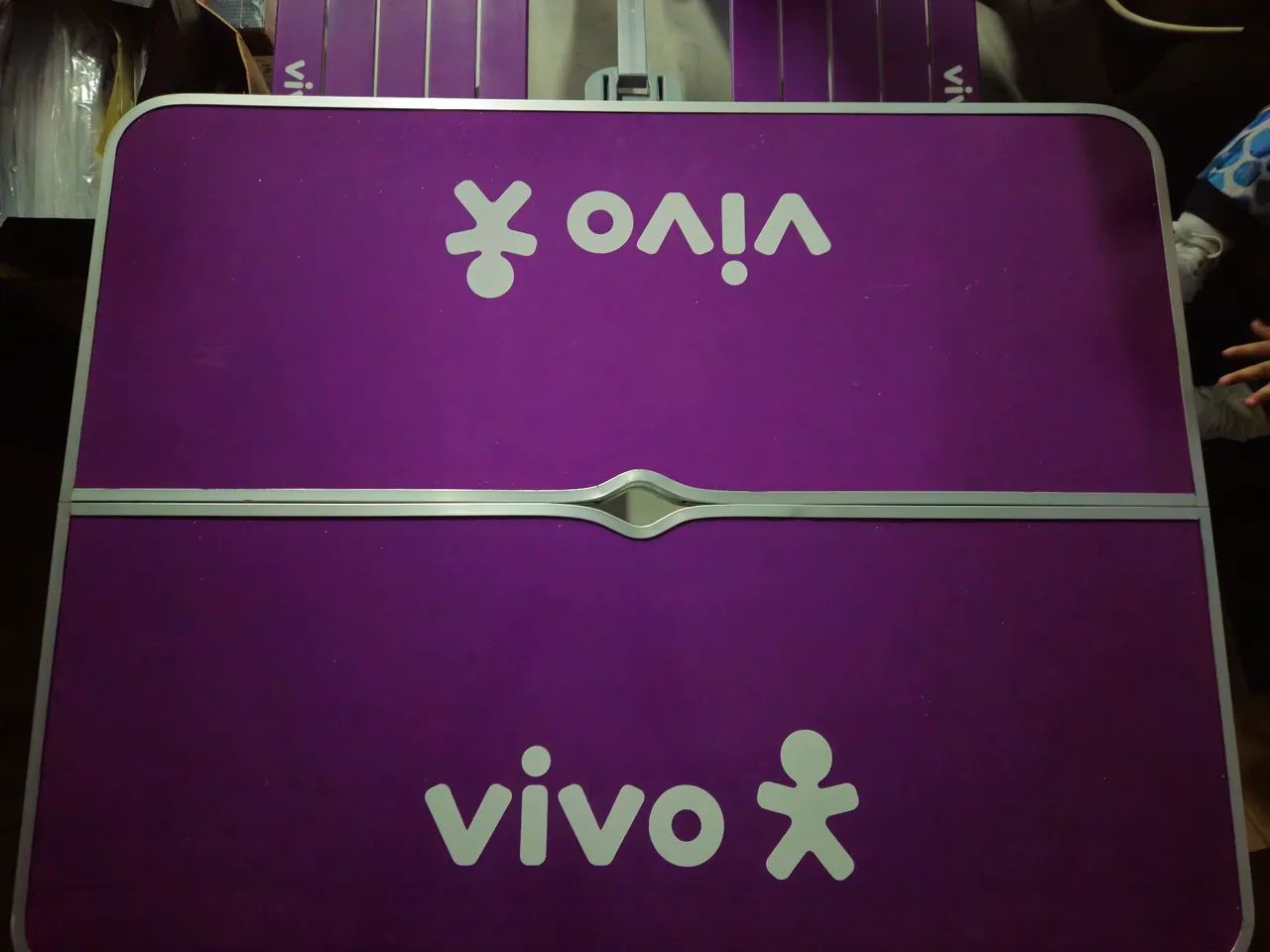 Mesa portátil - Foto 4