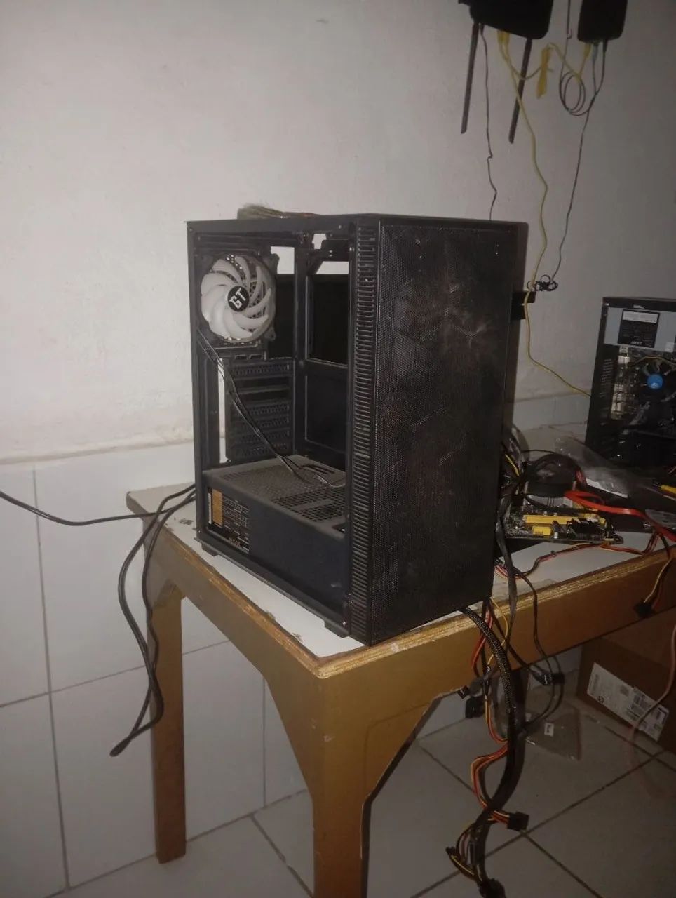 Vendo CPU i5 - Foto 2