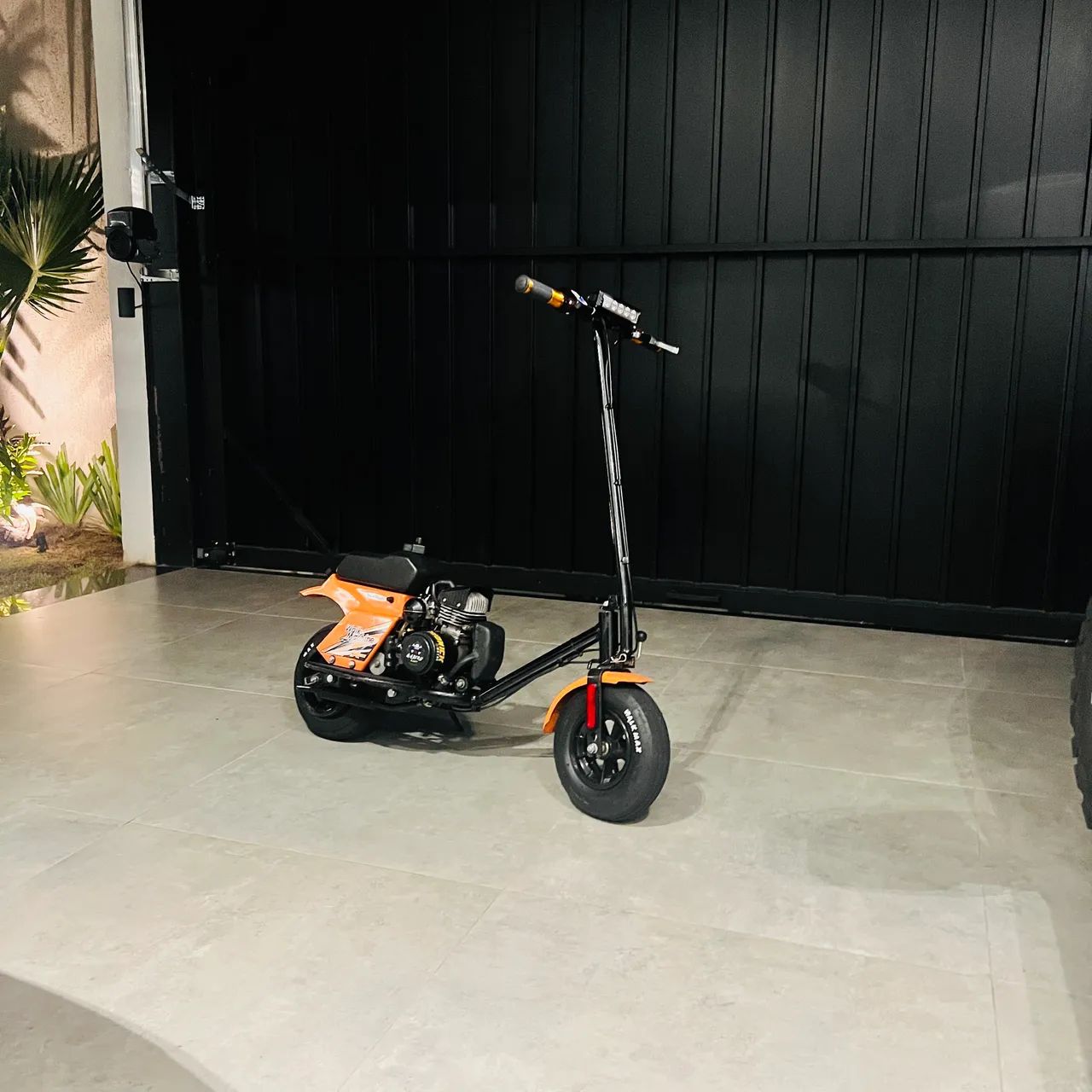 Walk machine bem conservado  - Foto 2