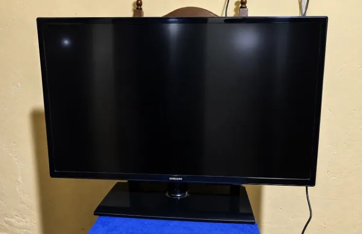 TV Samsung 32 Polegadas LED - Funcionando Perfeitamente