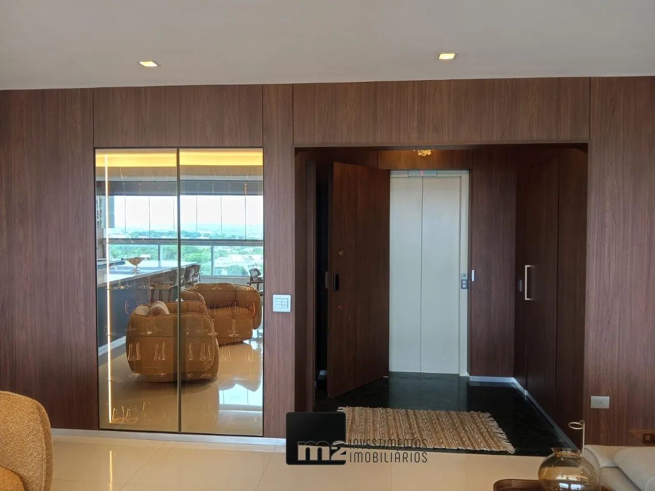 Apartamento com 3 quartos no Setor Bueno - Foto 2