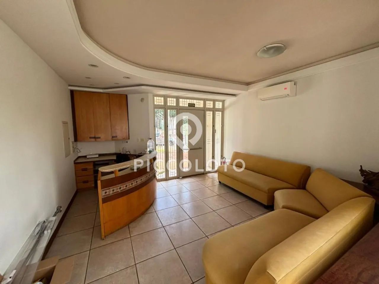 Casa para alugar em Campinas, Nova Campinas, com 5 quartos, com 197.58 m² - Foto 4