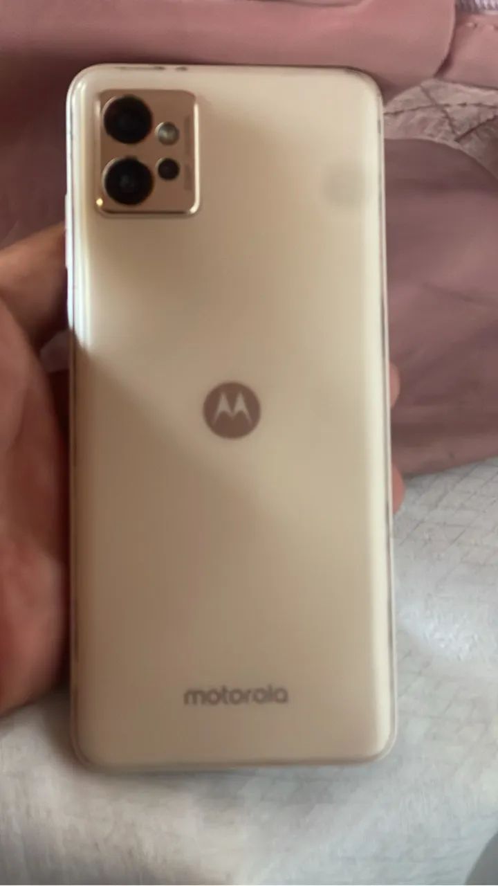 CELULAR MOTO G32 128 GIGA - Foto 2