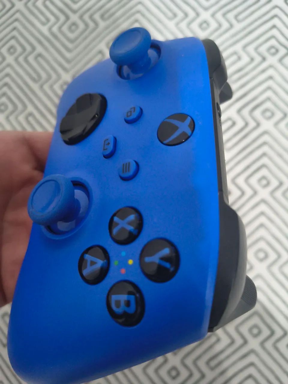 Controle Xbox Séries  - Foto 3