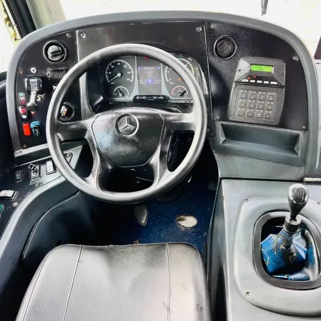 Onibus Urbano 1721  2017  - Foto 7