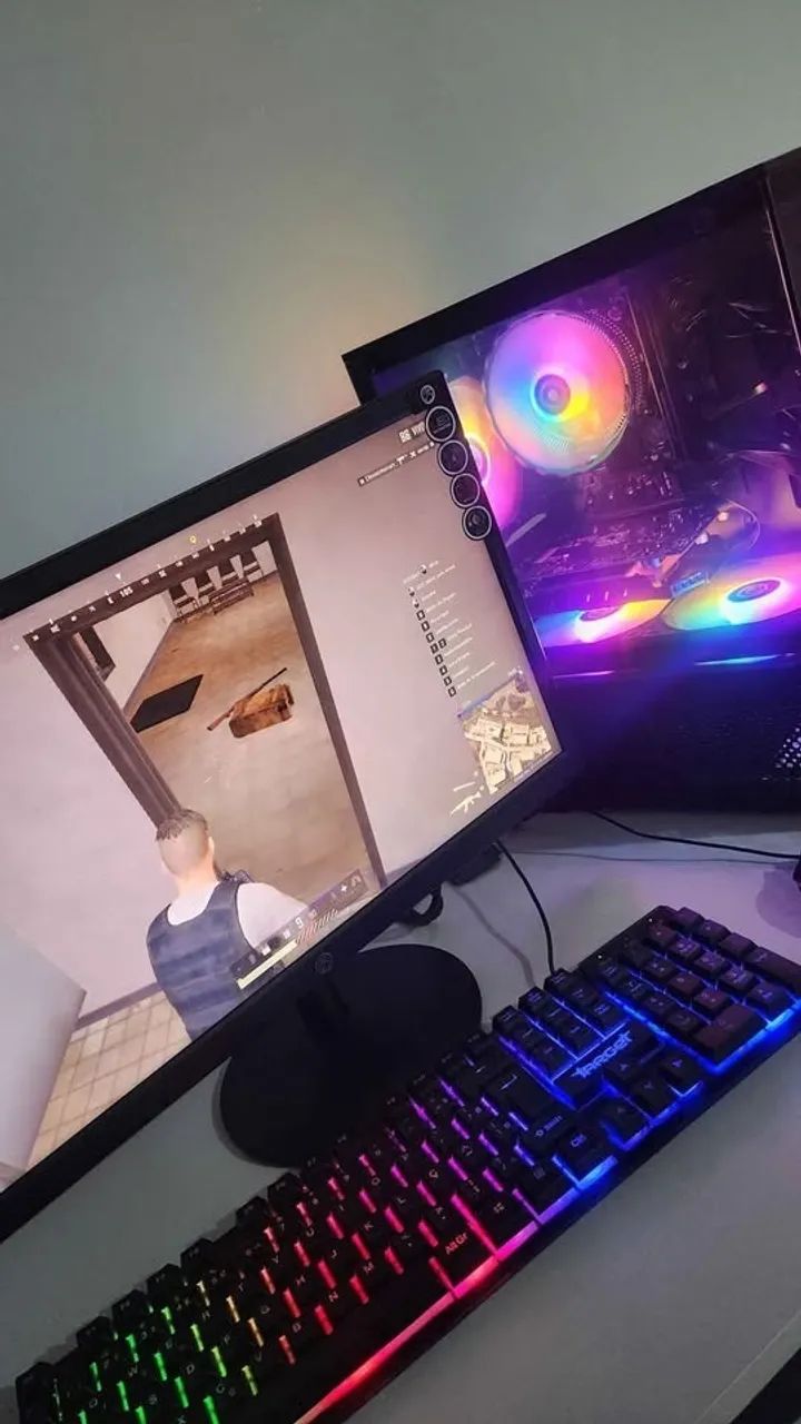 PC GAMER COMPLETO I7 - Foto 4