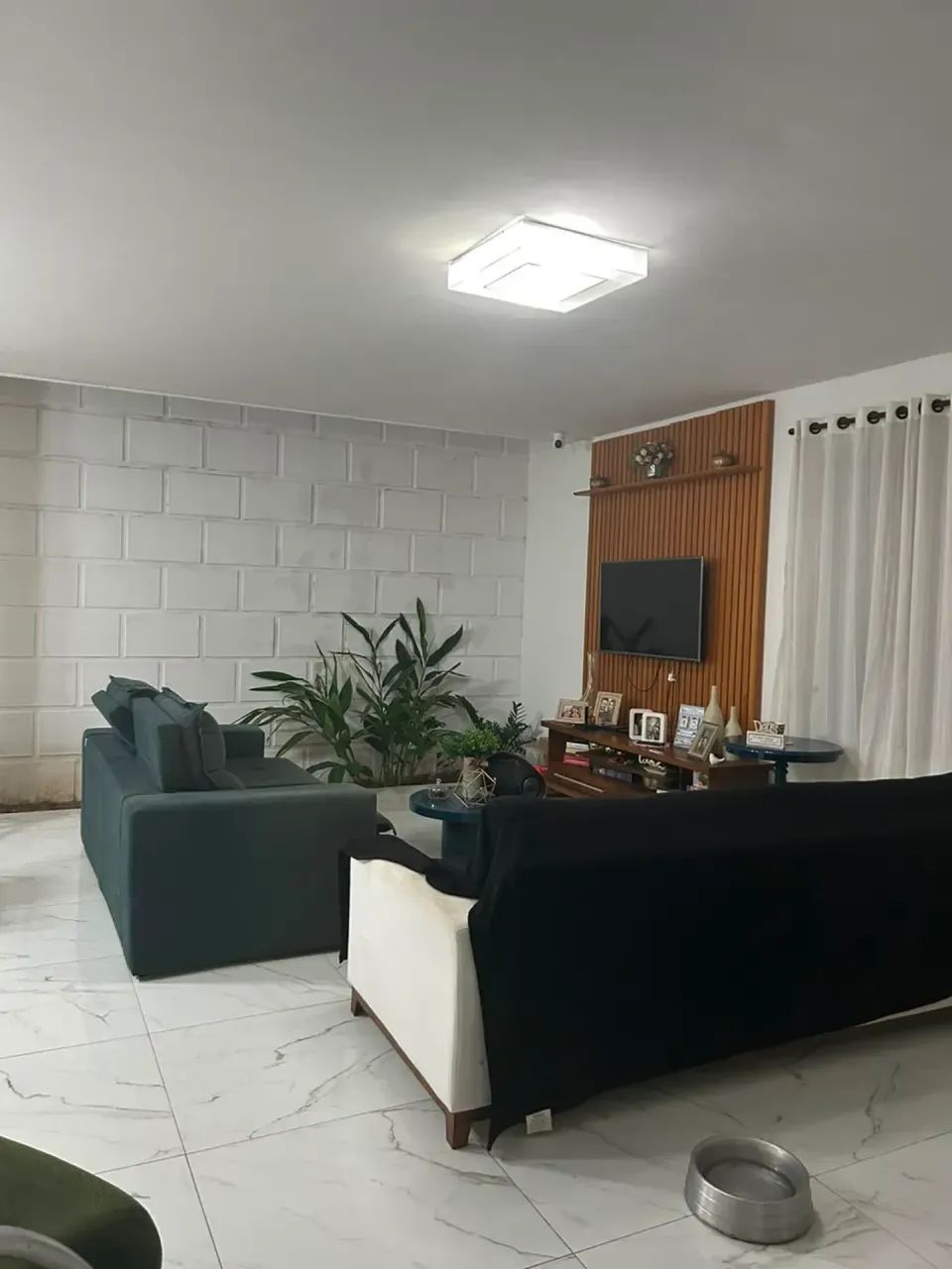 Oferta!! Casa 3/4 Sendo 02 Suites em Capim Macio - Foto 2