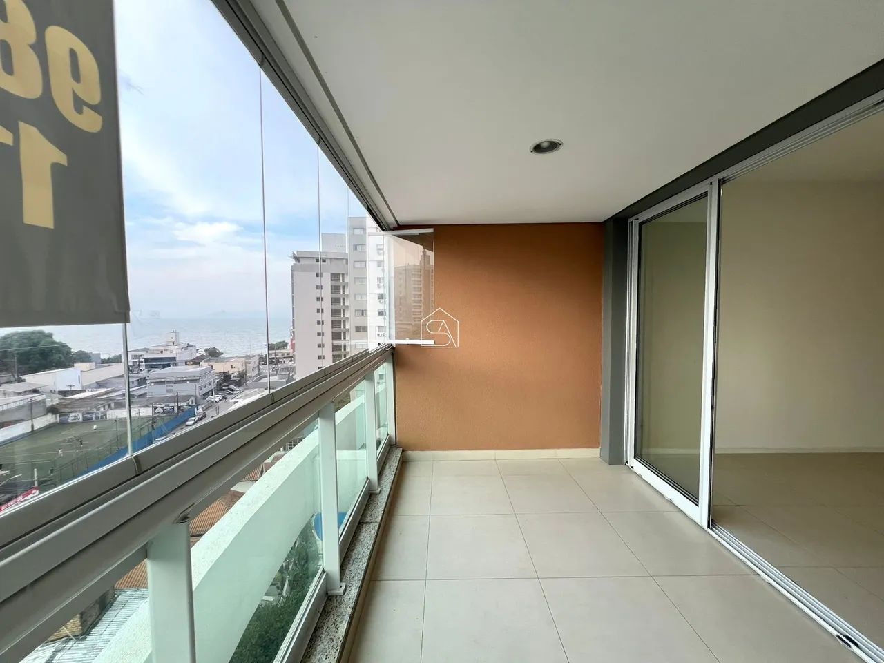 Apartamento 3 quartos, 01 suíte e 02 vagas de garagem em Barreiros - Foto 5