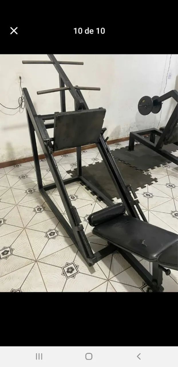 Academia completa - Foto 5
